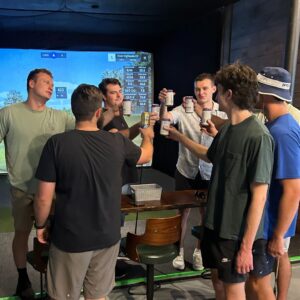 Bachelor[ette] Parties