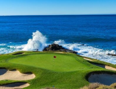 Pebble Beach