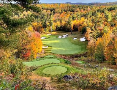 Lake Winnipesaukee