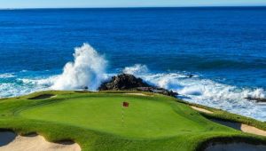 Pebble Beach