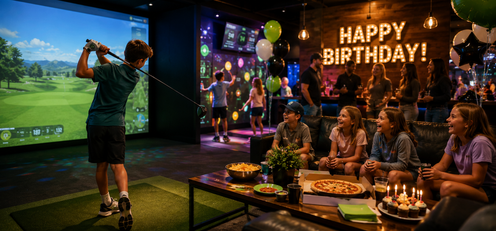lake winnipesaukee wolfeboro nh birthday parties