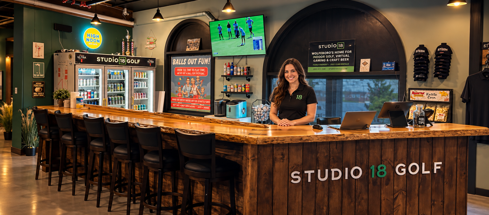 sports bar wolfeboro nh